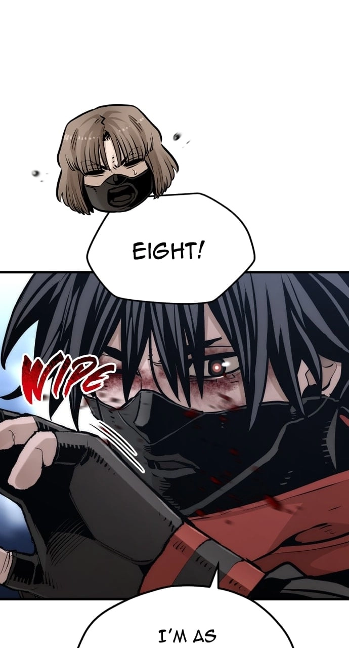 Murim Rpg Simulation Chapter 100 - Page 100
