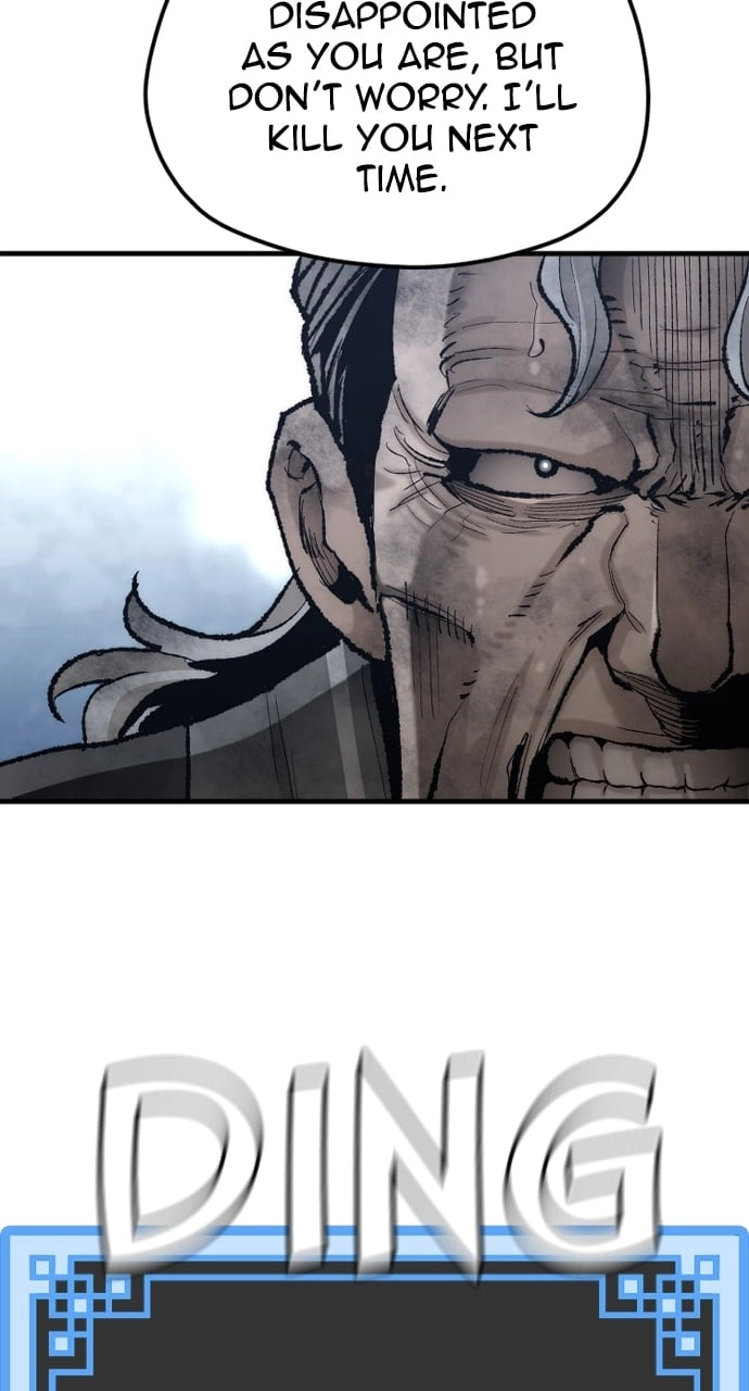 Murim Rpg Simulation Chapter 100 - Page 101