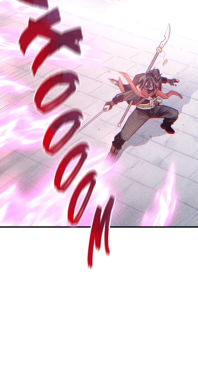 Murim Rpg Simulation Chapter 100 - Page 109