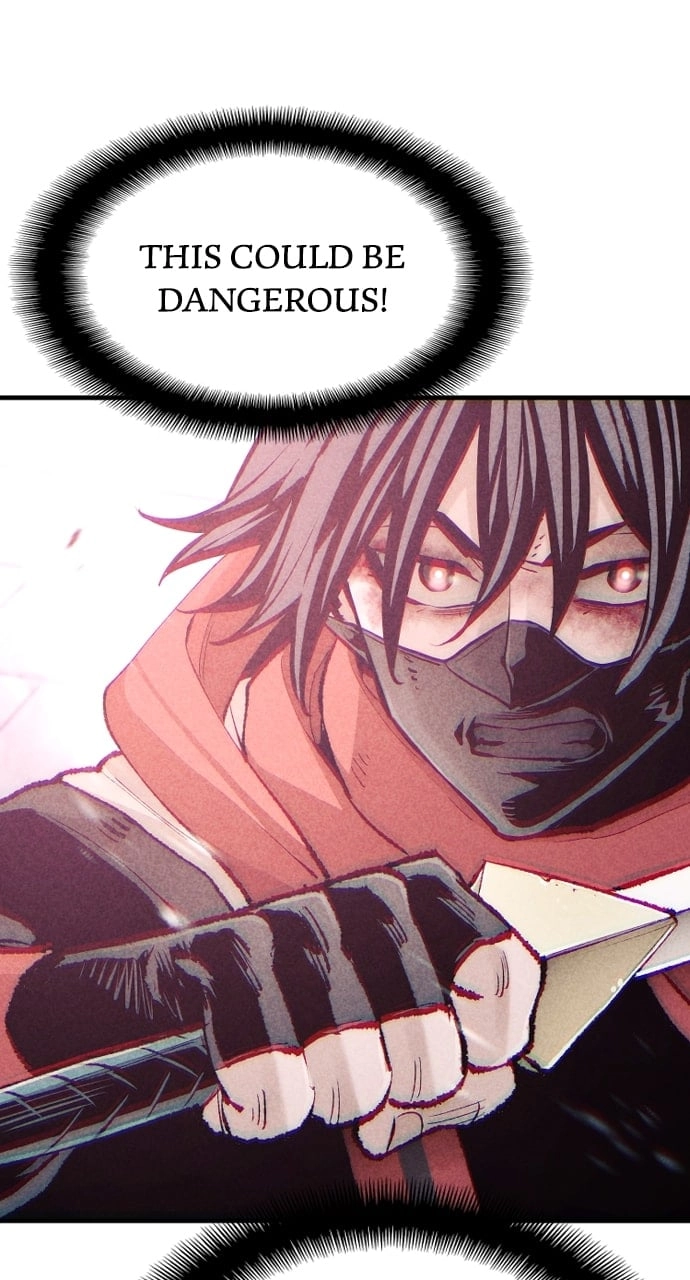 Murim Rpg Simulation Chapter 100 - Page 110