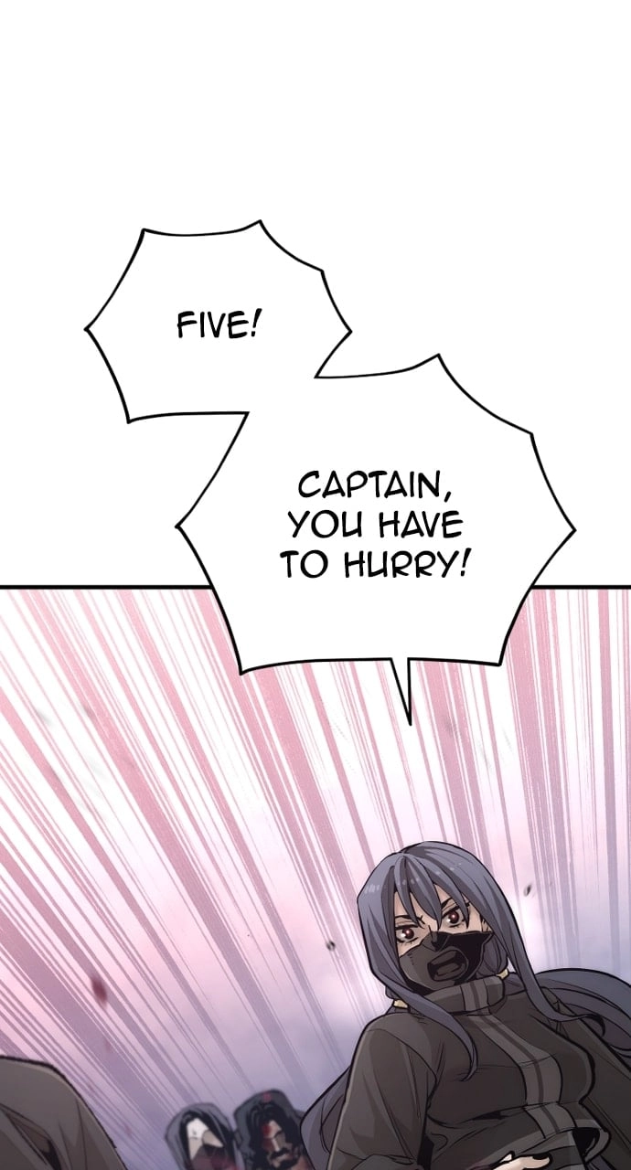 Murim Rpg Simulation Chapter 100 - Page 114