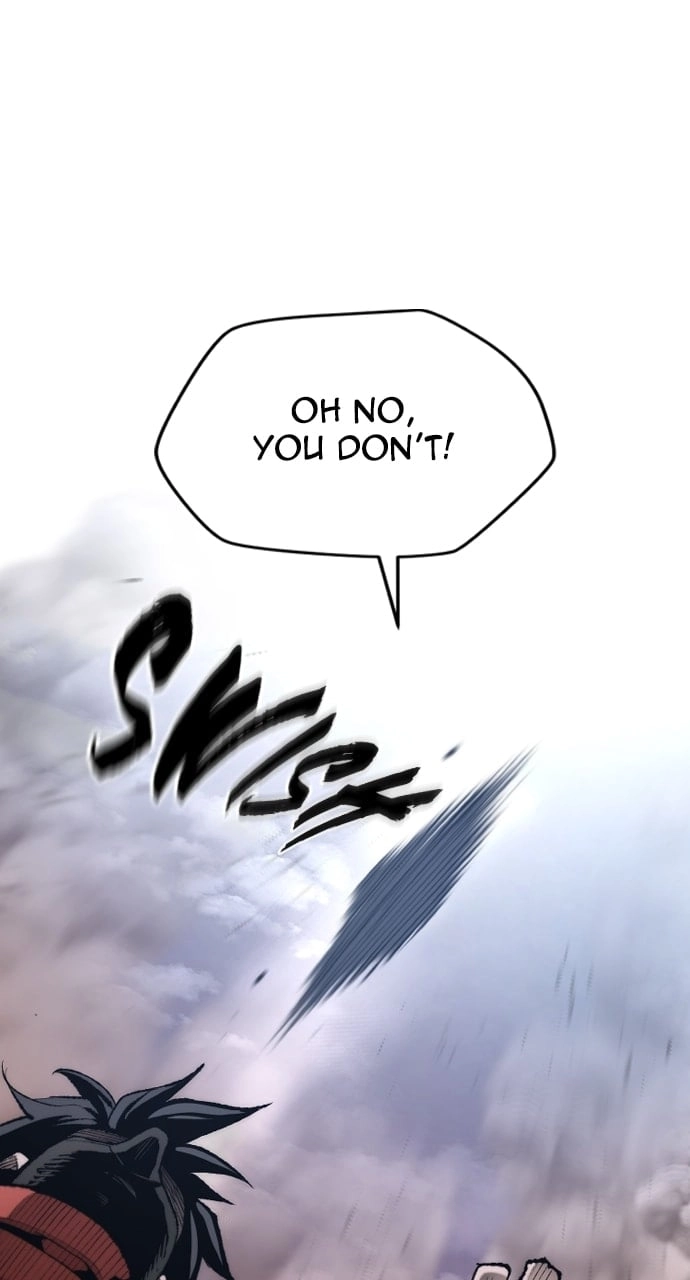 Murim Rpg Simulation Chapter 100 - Page 121