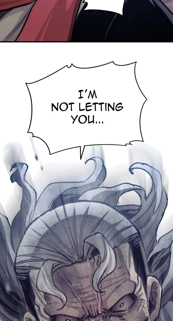 Murim Rpg Simulation Chapter 100 - Page 124