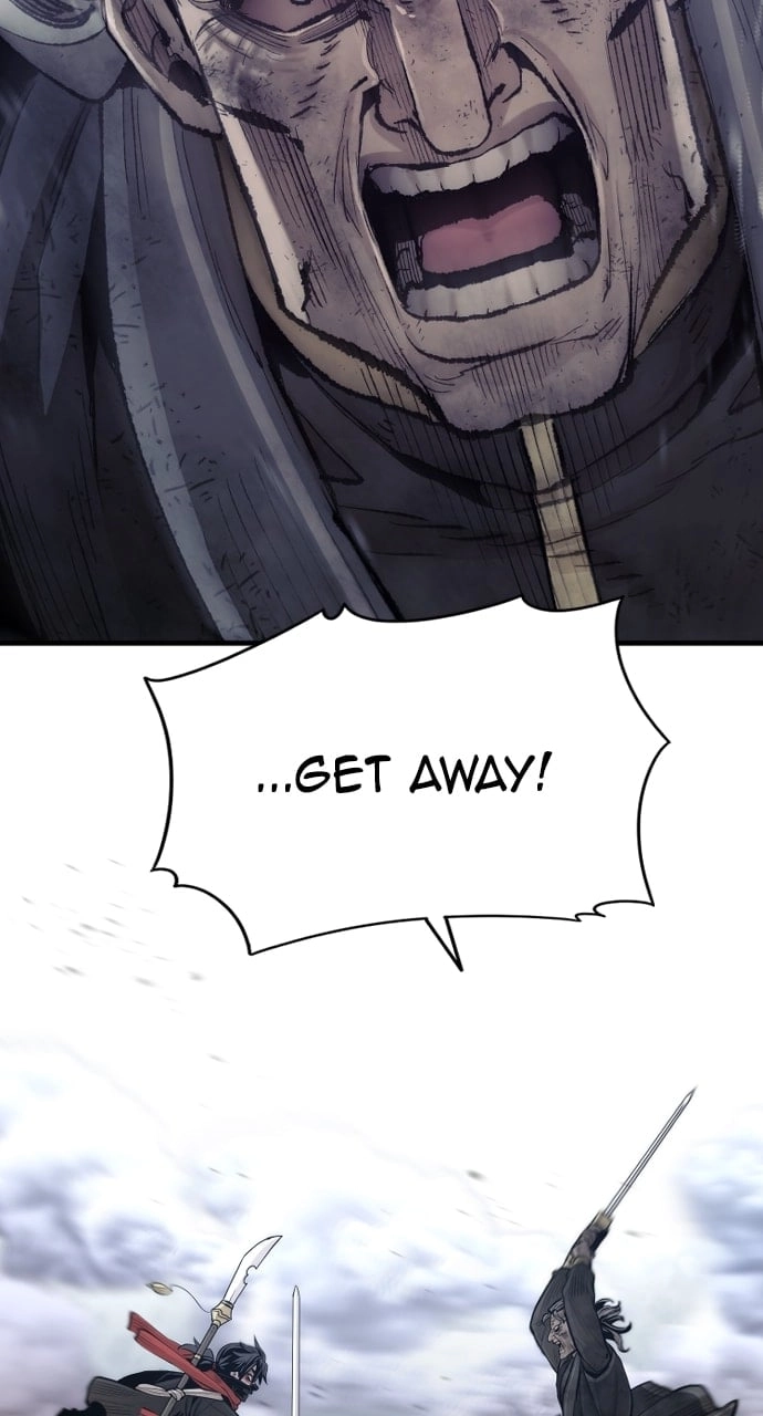 Murim Rpg Simulation Chapter 100 - Page 125