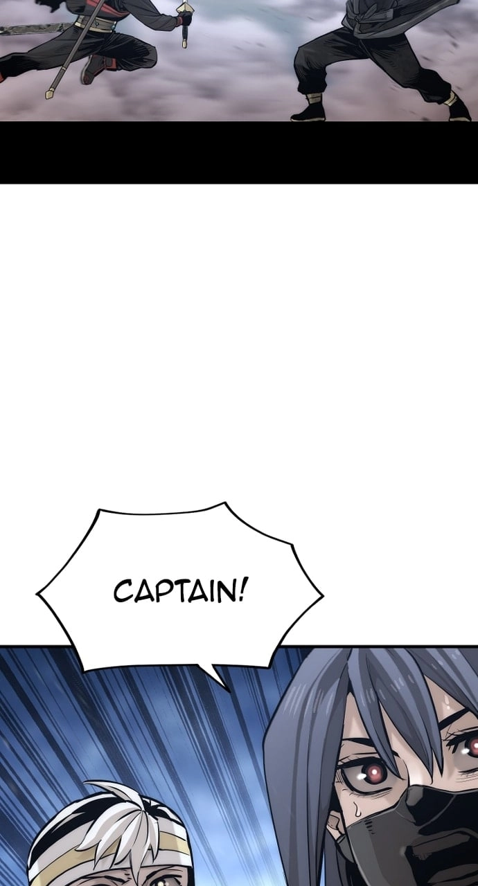 Murim Rpg Simulation Chapter 100 - Page 126