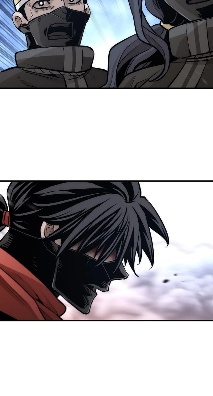 Murim Rpg Simulation Chapter 100 - Page 127