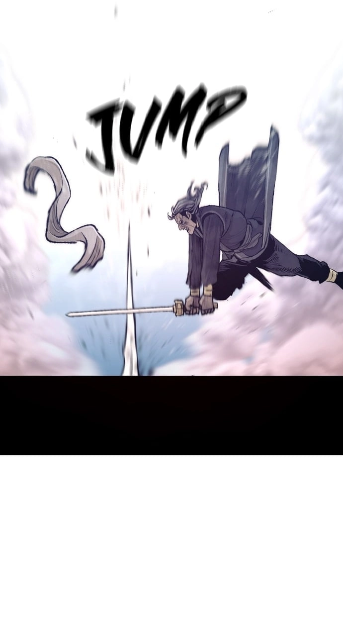Murim Rpg Simulation Chapter 100 - Page 132