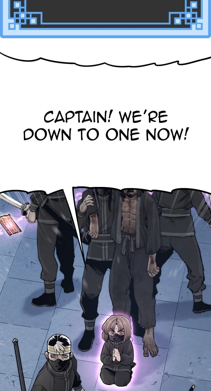 Murim Rpg Simulation Chapter 100 - Page 136