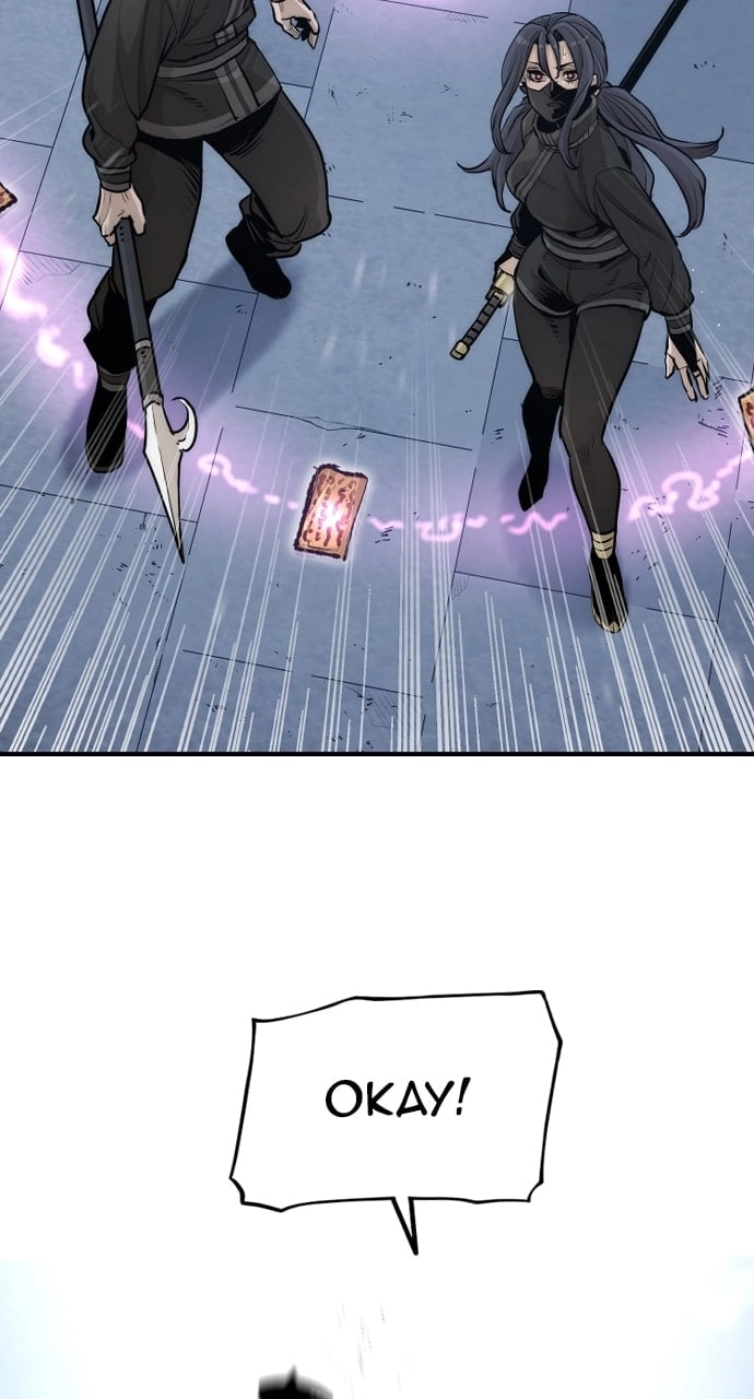 Murim Rpg Simulation Chapter 100 - Page 137
