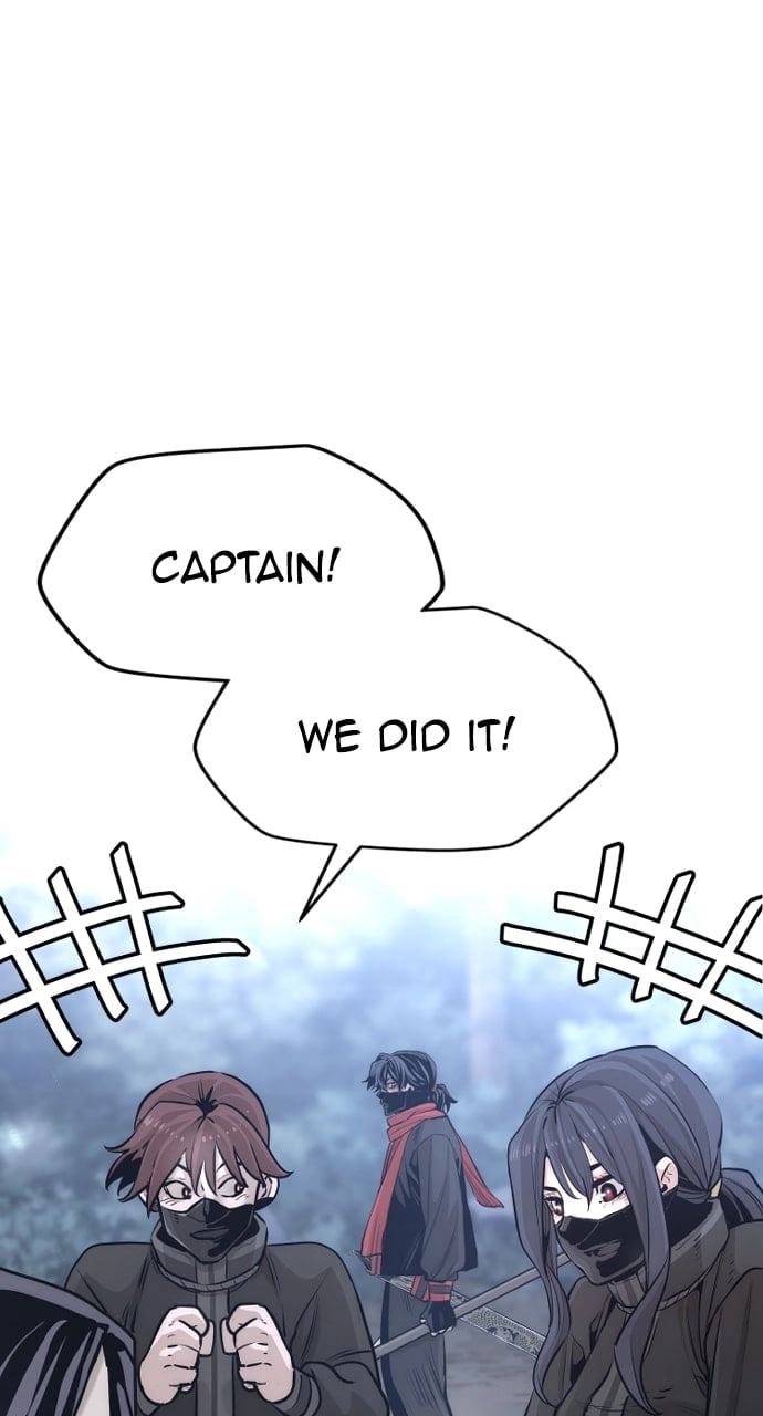 Murim Rpg Simulation Chapter 100 - Page 152