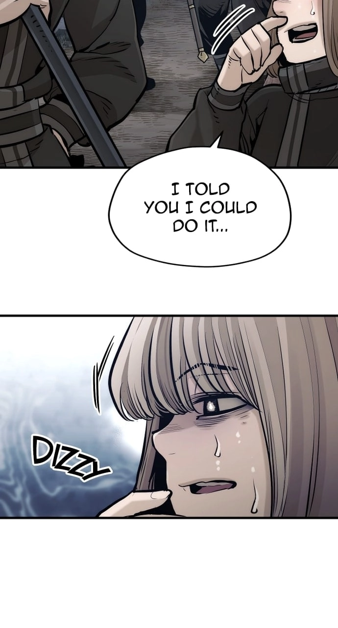 Murim Rpg Simulation Chapter 101 - Page 5