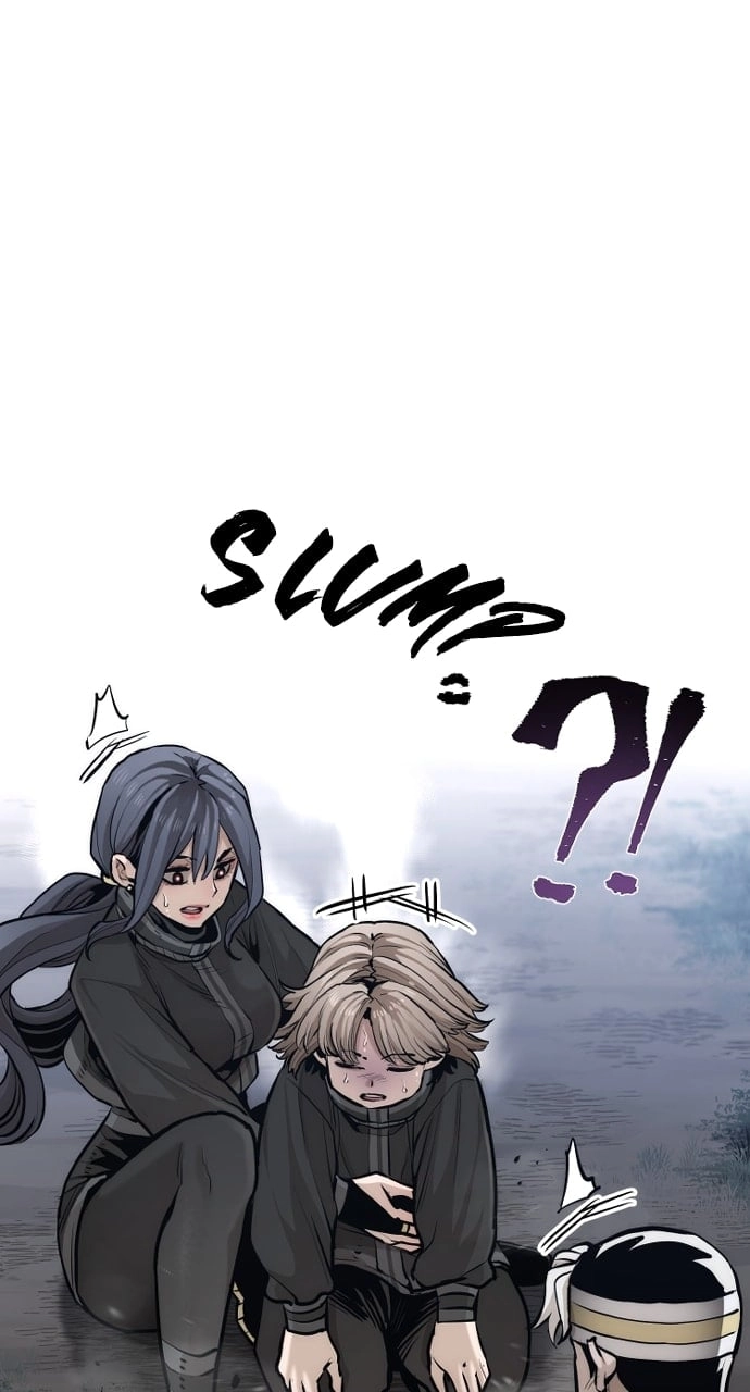 Murim Rpg Simulation Chapter 101 - Page 6