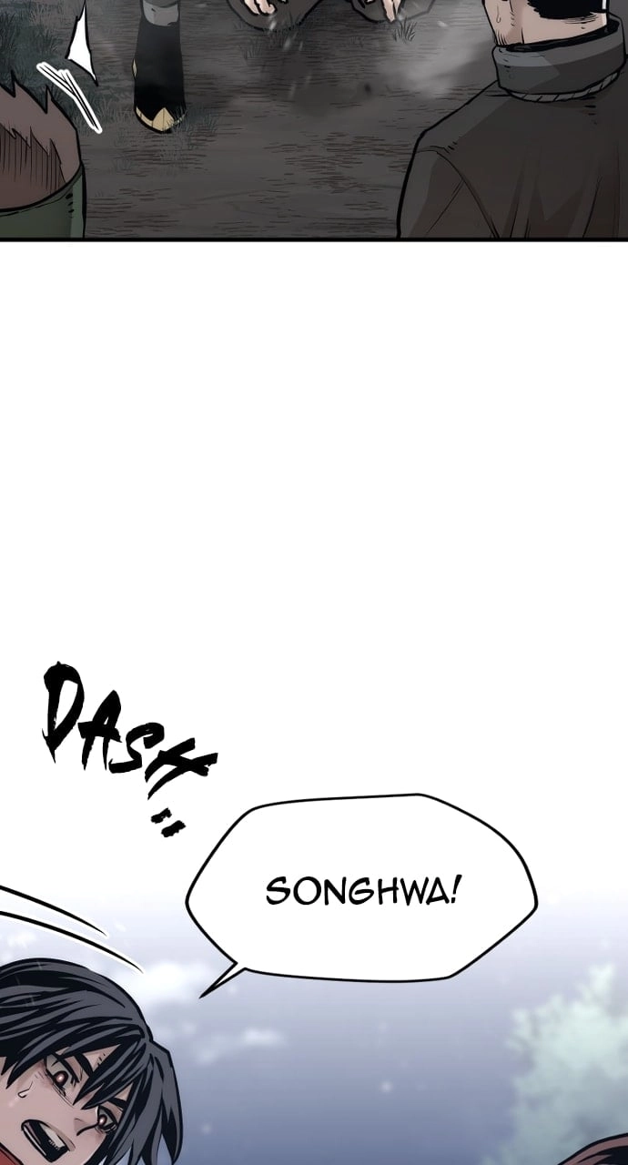 Murim Rpg Simulation Chapter 101 - Page 7