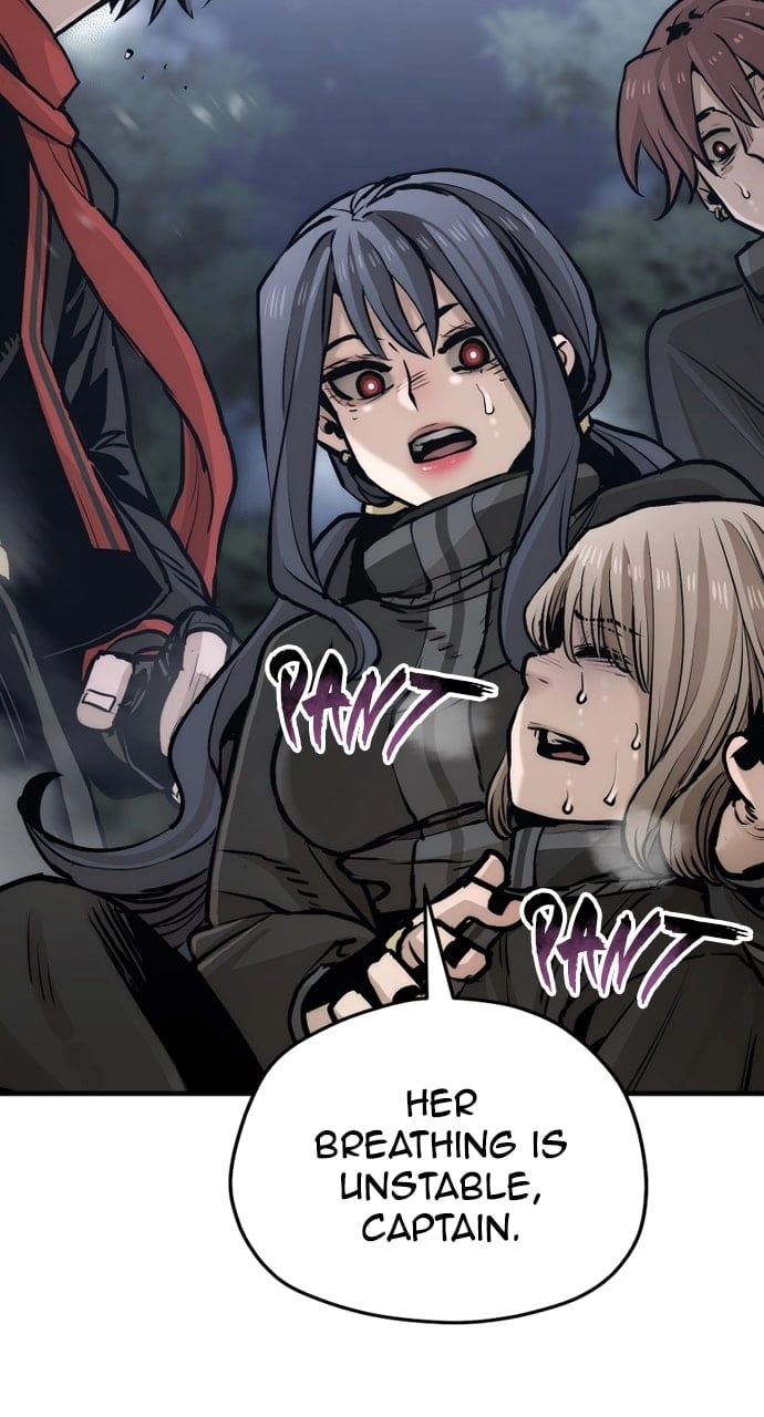 Murim Rpg Simulation Chapter 101 - Page 8