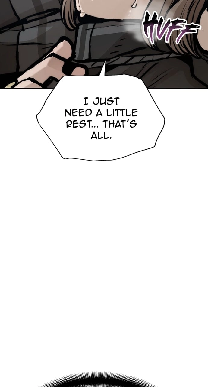 Murim Rpg Simulation Chapter 101 - Page 10