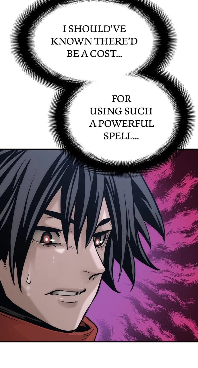 Murim Rpg Simulation Chapter 101 - Page 11