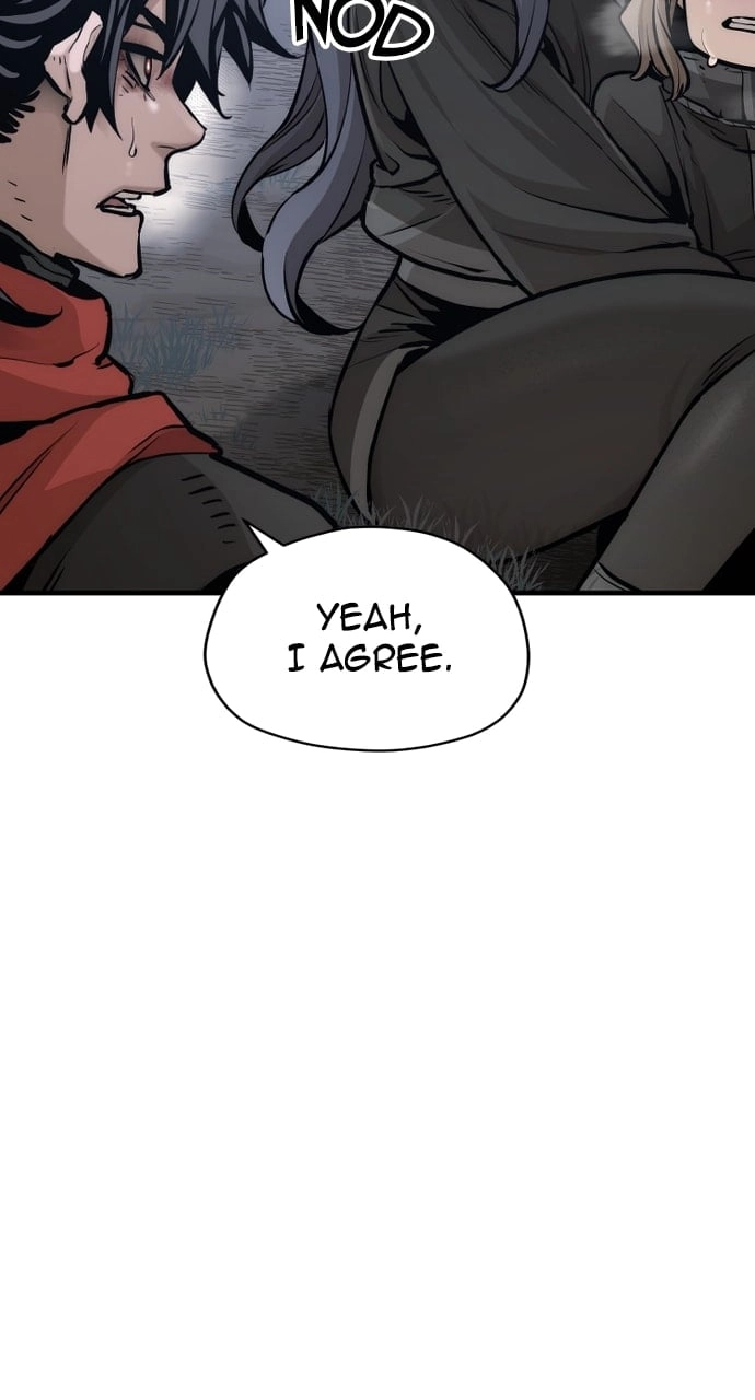 Murim Rpg Simulation Chapter 101 - Page 13