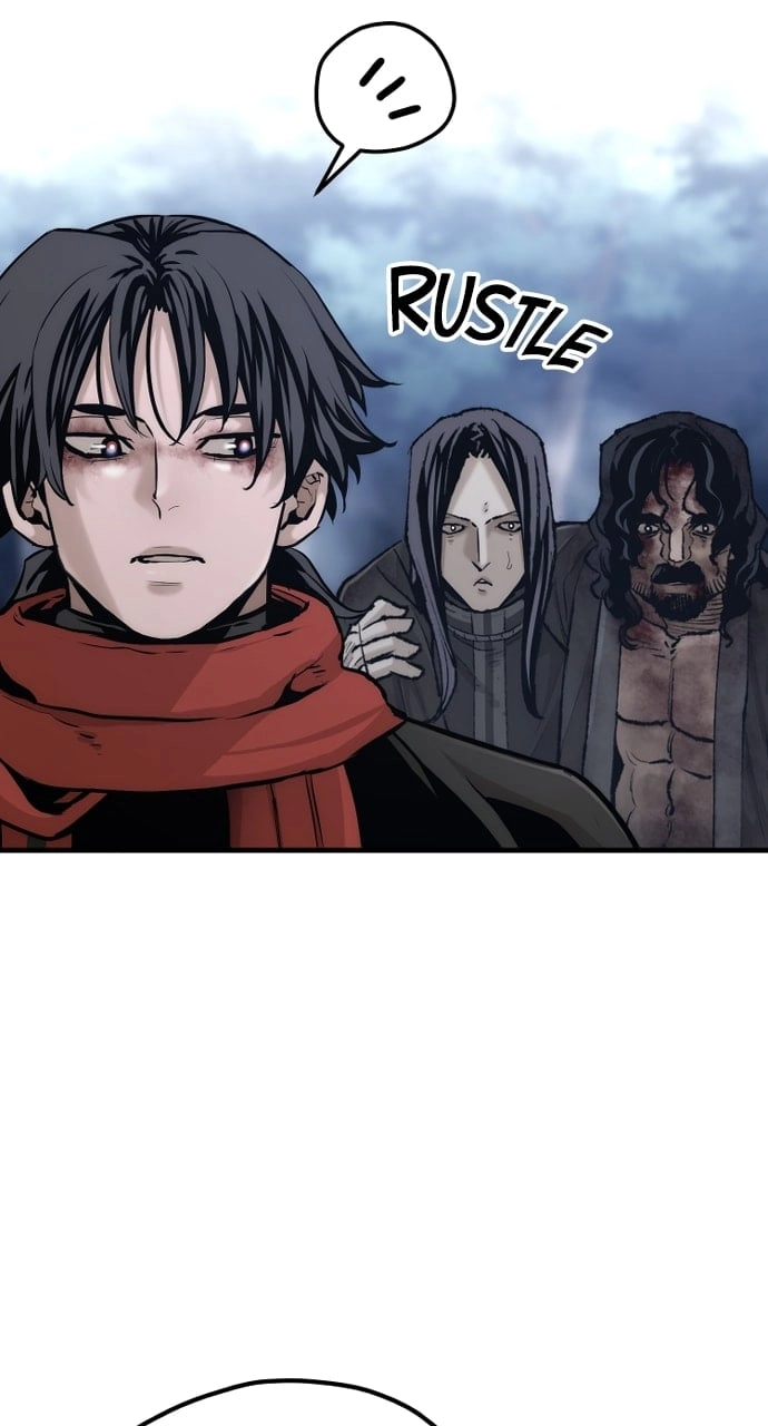 Murim Rpg Simulation Chapter 101 - Page 14