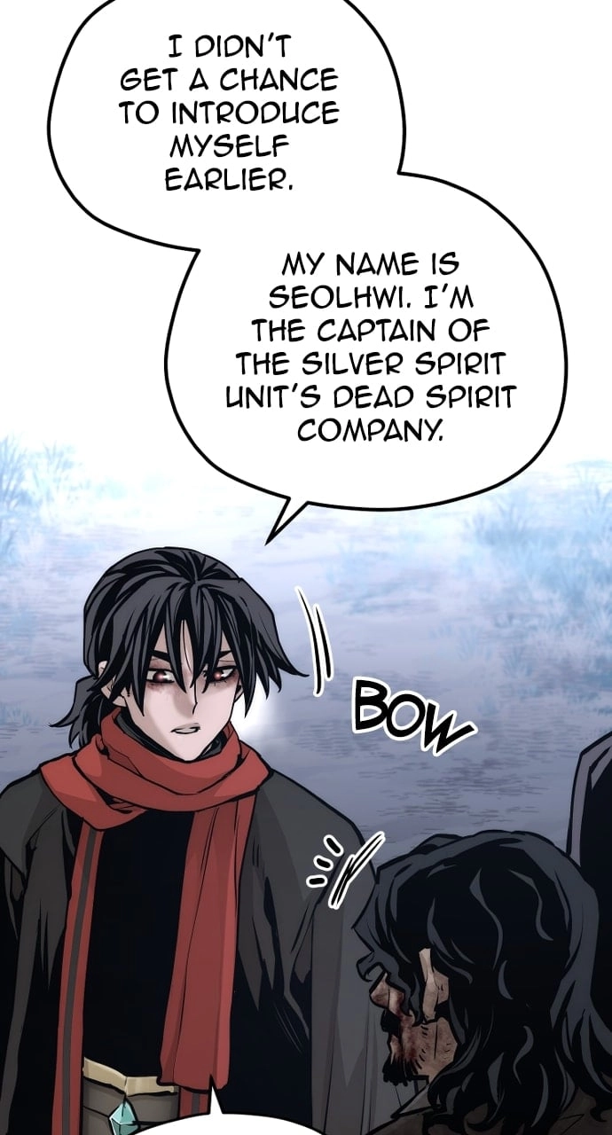 Murim Rpg Simulation Chapter 101 - Page 15