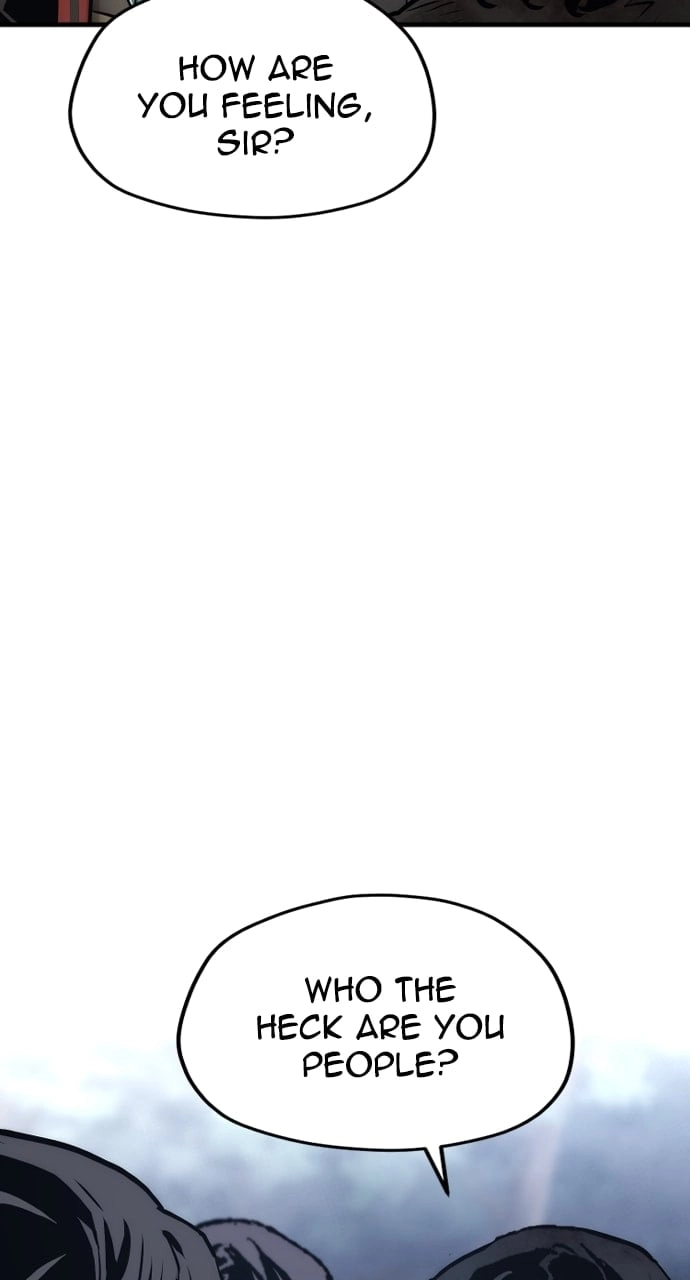 Murim Rpg Simulation Chapter 101 - Page 16