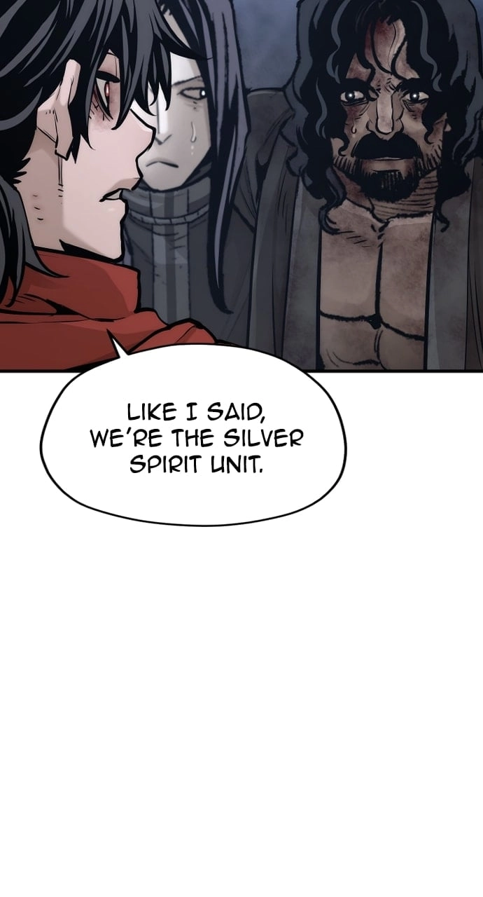 Murim Rpg Simulation Chapter 101 - Page 17