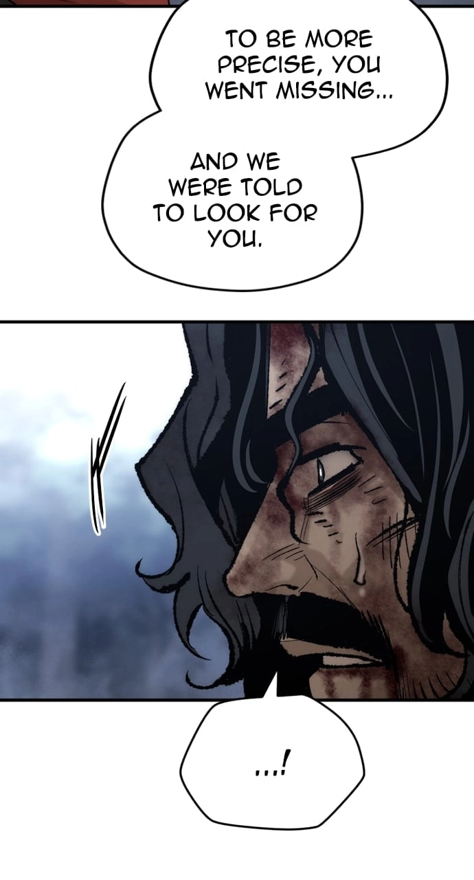 Murim Rpg Simulation Chapter 101 - Page 20