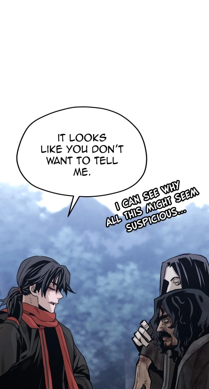 Murim Rpg Simulation Chapter 101 - Page 24