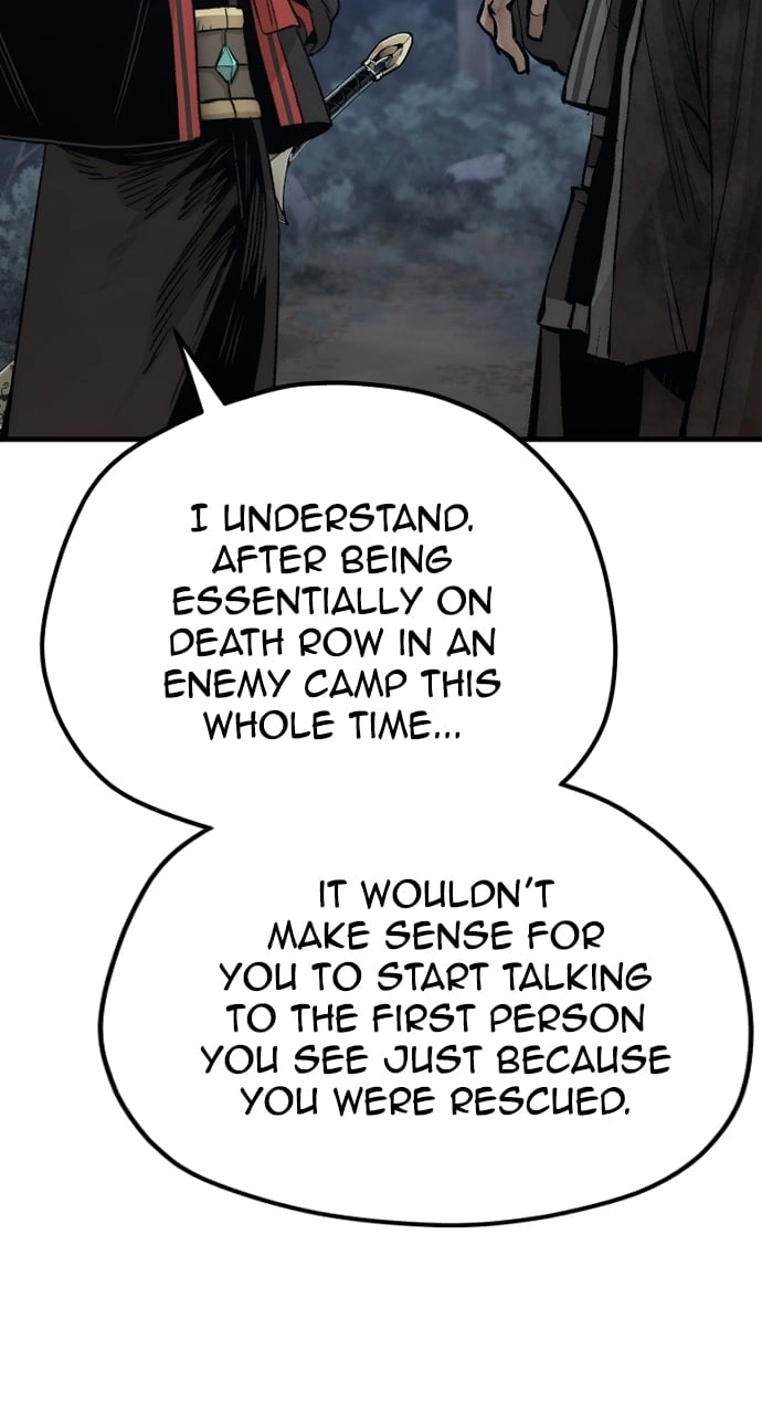 Murim Rpg Simulation Chapter 101 - Page 25