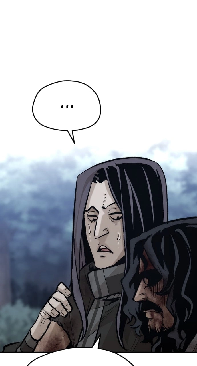 Murim Rpg Simulation Chapter 101 - Page 32