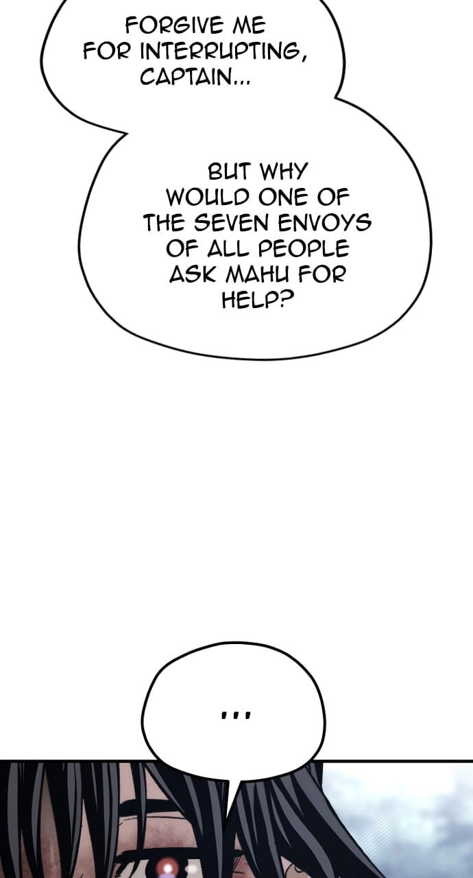 Murim Rpg Simulation Chapter 101 - Page 33
