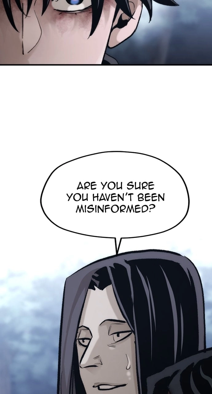 Murim Rpg Simulation Chapter 101 - Page 34