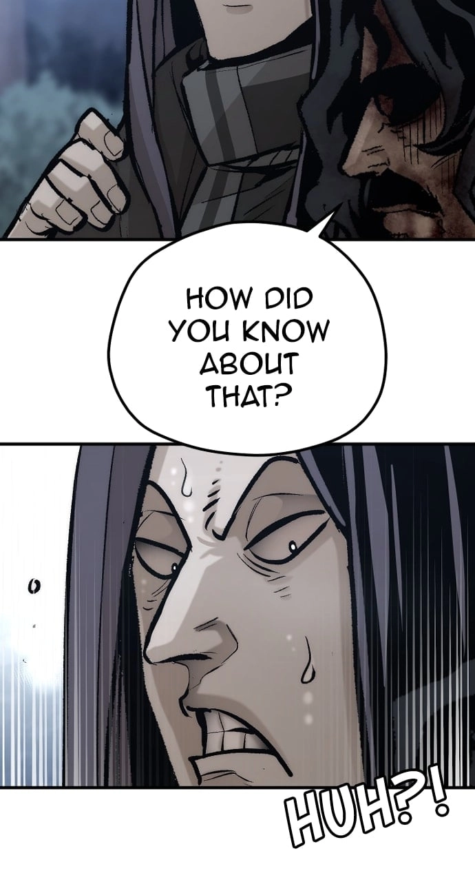 Murim Rpg Simulation Chapter 101 - Page 35