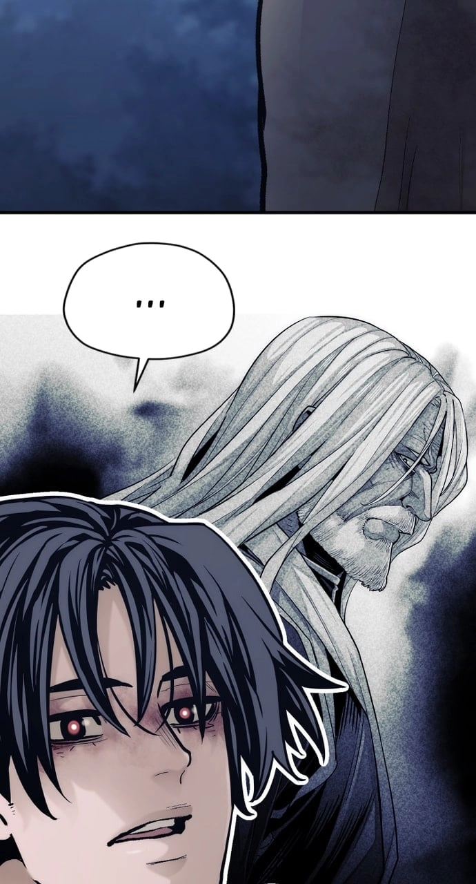 Murim Rpg Simulation Chapter 101 - Page 44