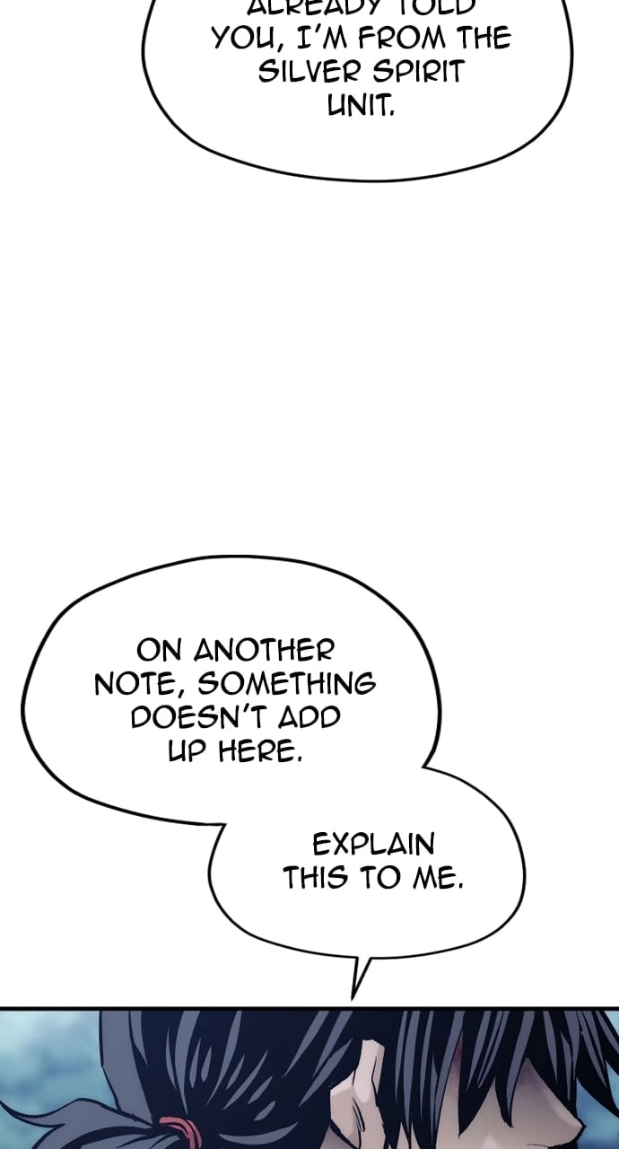 Murim Rpg Simulation Chapter 101 - Page 48