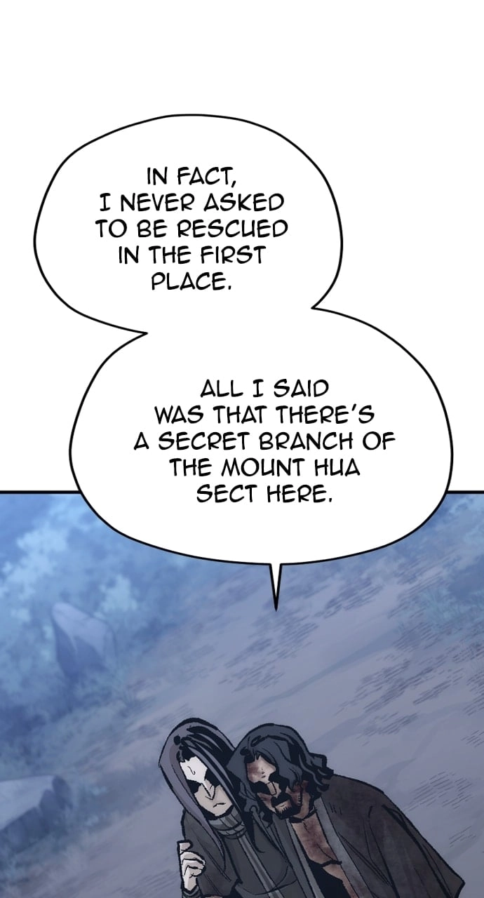 Murim Rpg Simulation Chapter 101 - Page 52