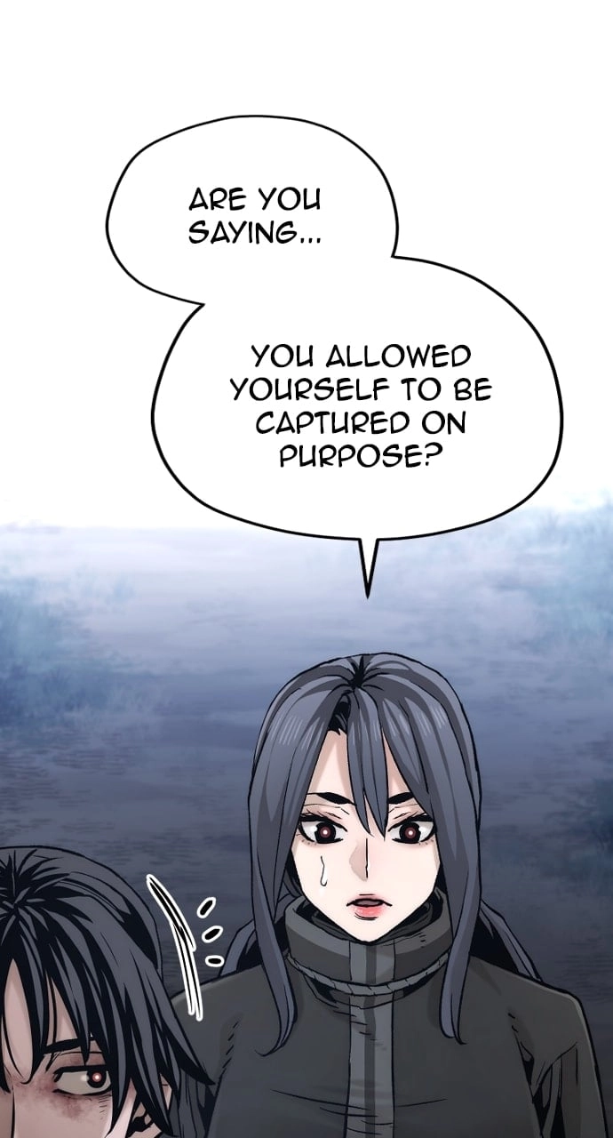 Murim Rpg Simulation Chapter 101 - Page 54