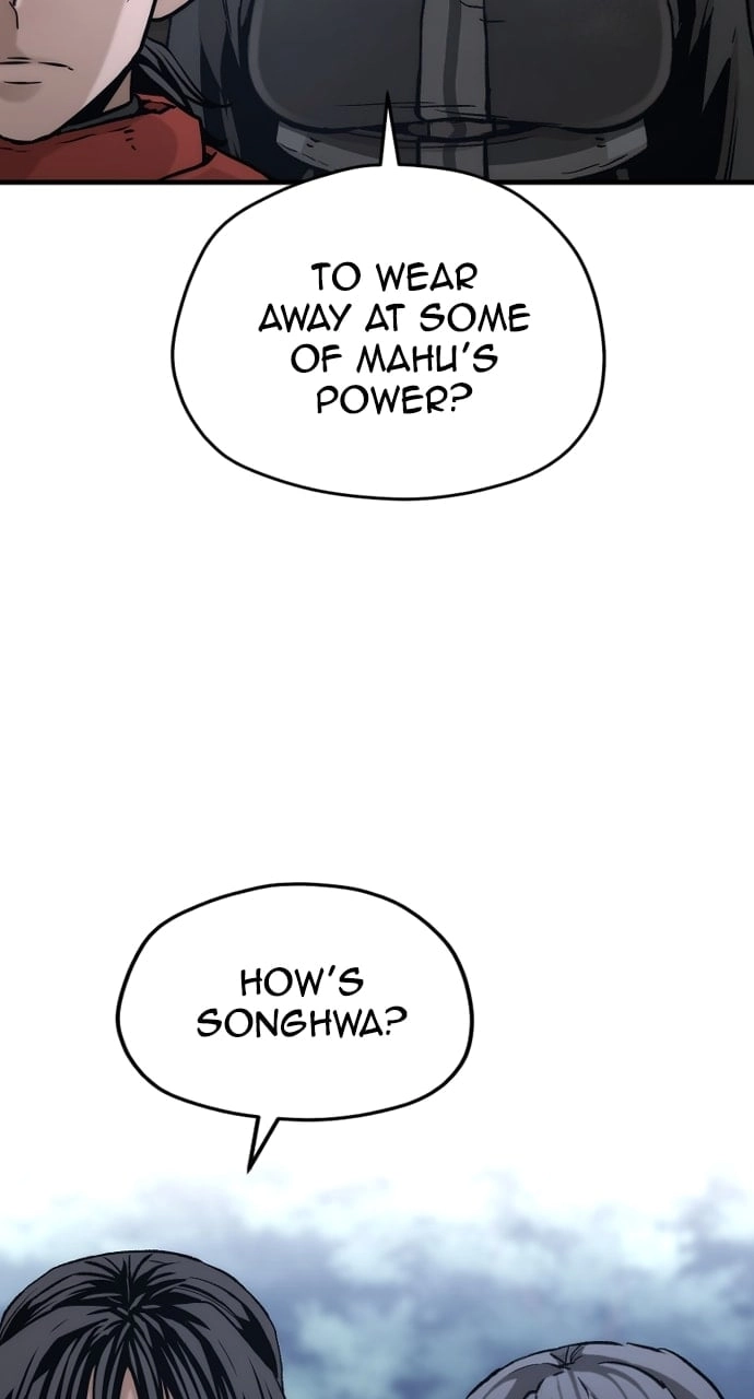 Murim Rpg Simulation Chapter 101 - Page 55