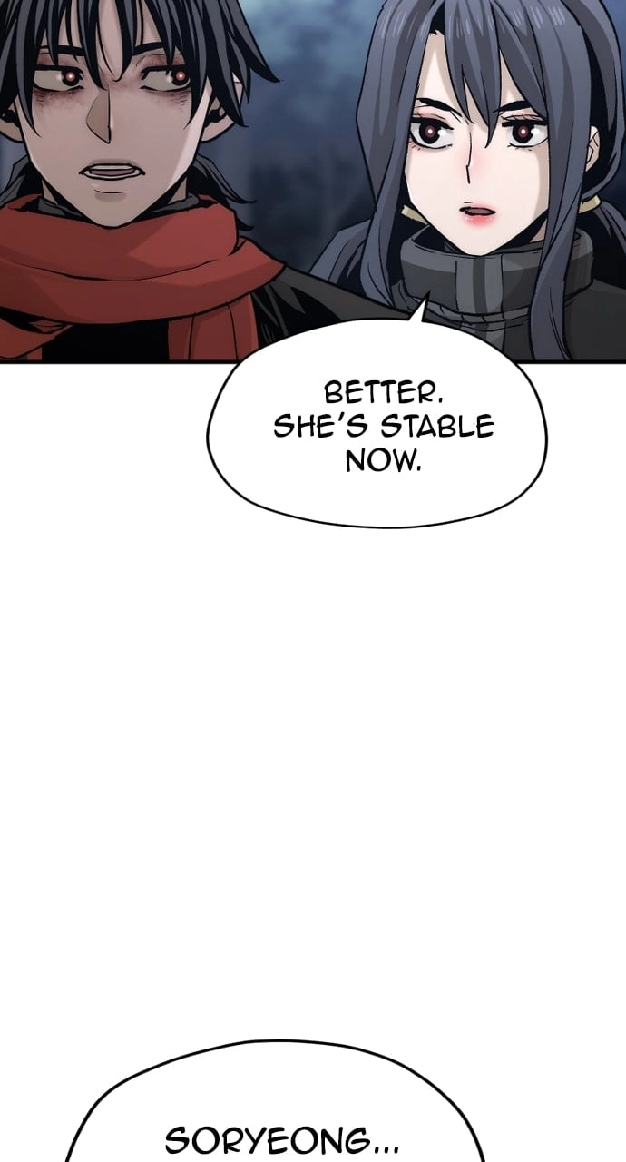 Murim Rpg Simulation Chapter 101 - Page 56