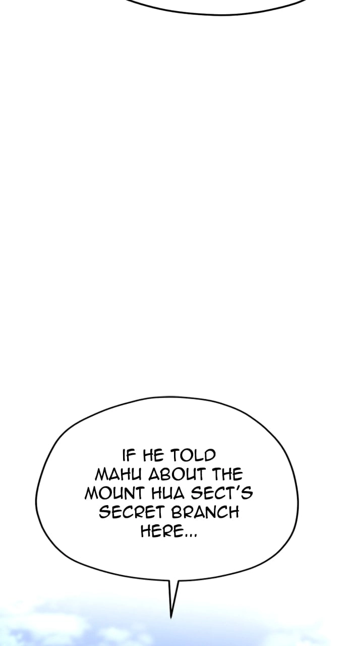 Murim Rpg Simulation Chapter 101 - Page 58