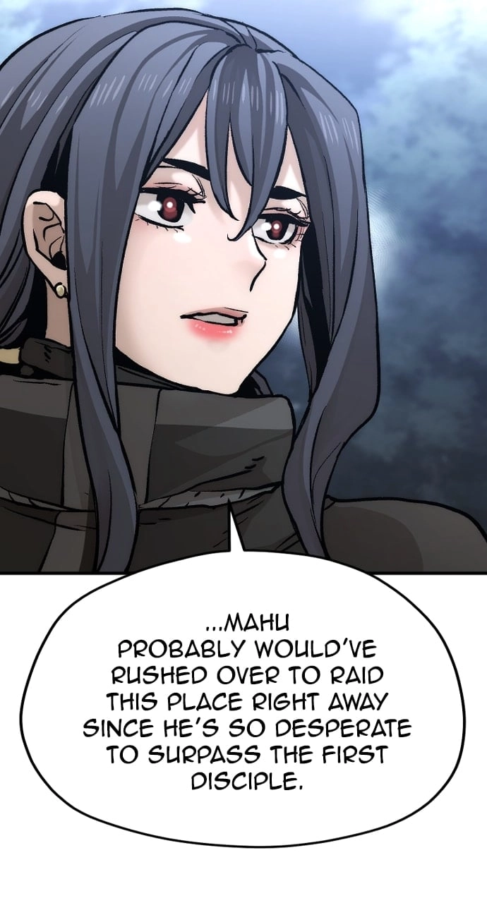 Murim Rpg Simulation Chapter 101 - Page 59