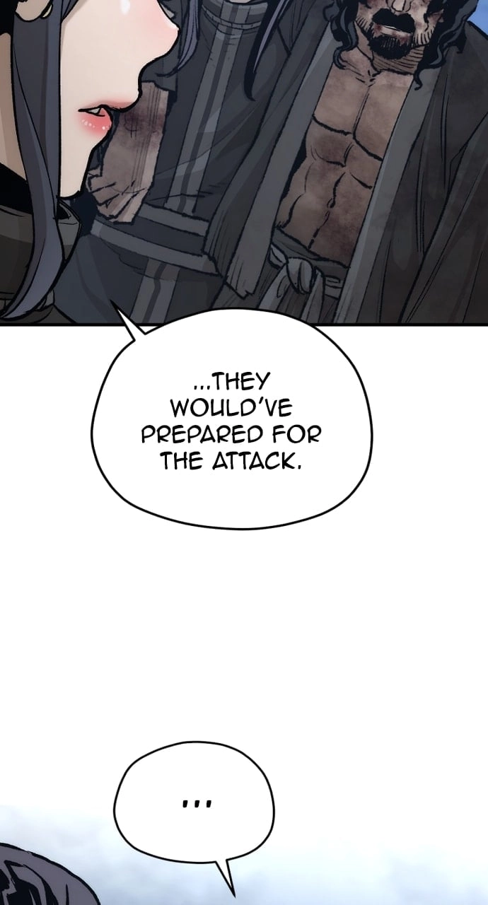 Murim Rpg Simulation Chapter 101 - Page 61