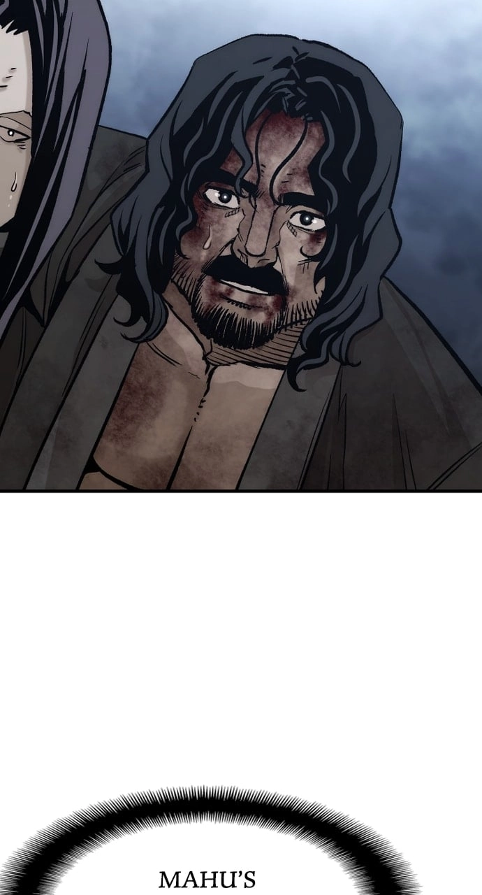 Murim Rpg Simulation Chapter 101 - Page 62