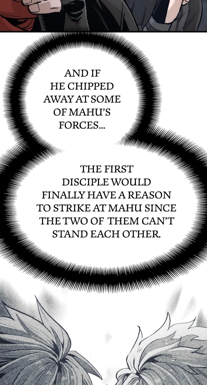Murim Rpg Simulation Chapter 101 - Page 64