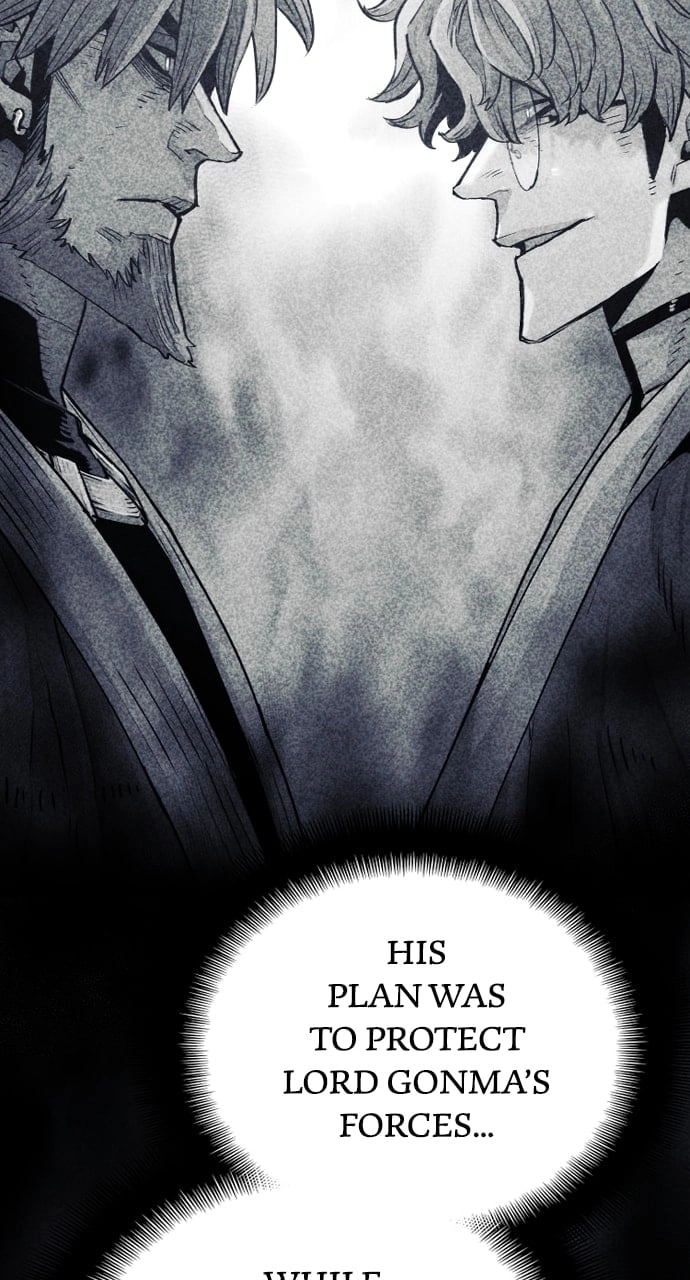 Murim Rpg Simulation Chapter 101 - Page 65
