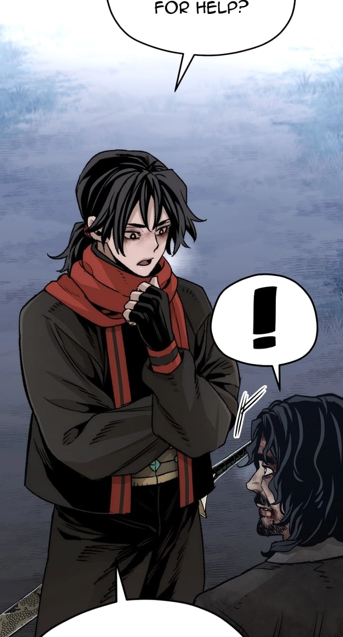 Murim Rpg Simulation Chapter 101 - Page 68