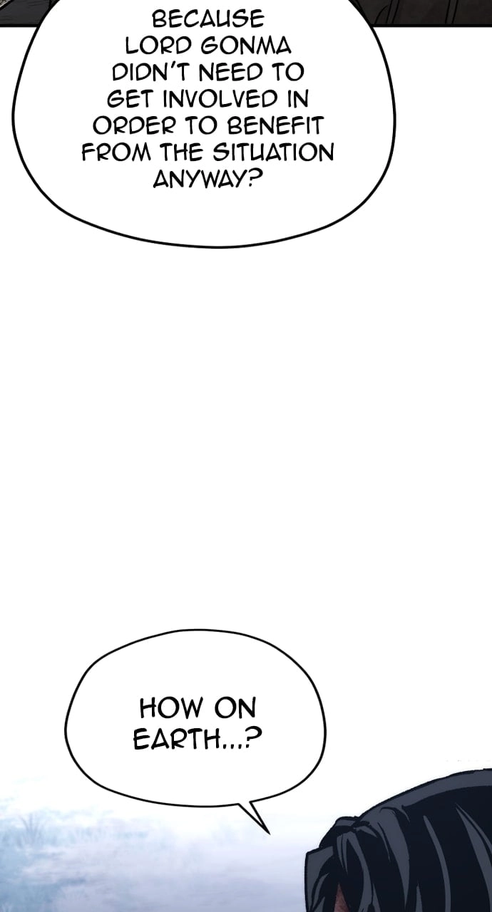 Murim Rpg Simulation Chapter 101 - Page 69