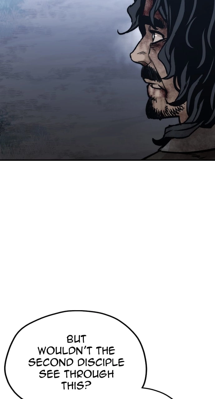 Murim Rpg Simulation Chapter 101 - Page 70