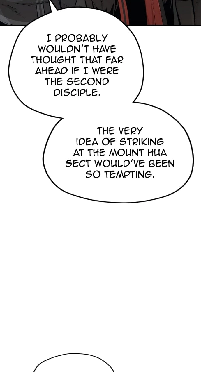 Murim Rpg Simulation Chapter 101 - Page 72