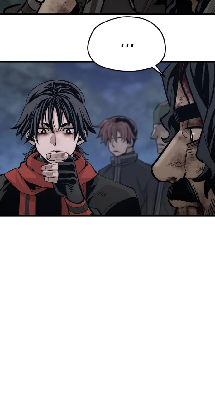 Murim Rpg Simulation Chapter 101 - Page 74