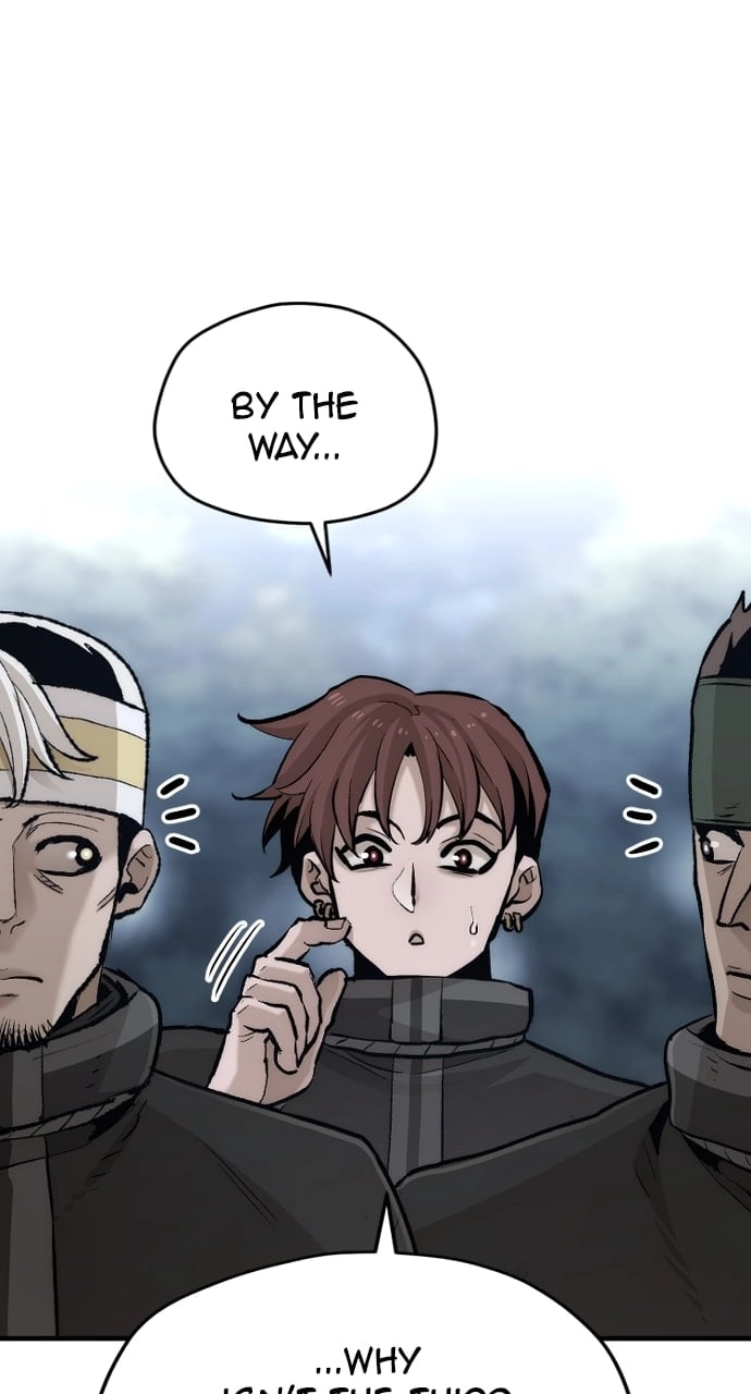 Murim Rpg Simulation Chapter 101 - Page 75